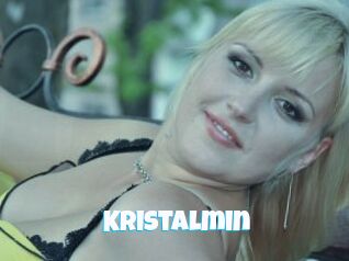 Kristalmin