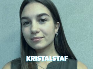 Kristalstaf