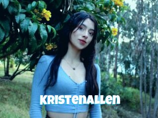Kristenallen