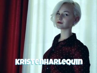 Kristenharlequin