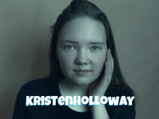 Kristenholloway