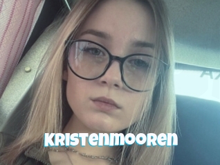 Kristenmooren