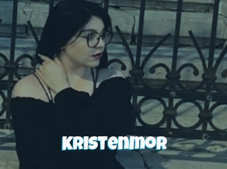 Kristenmor