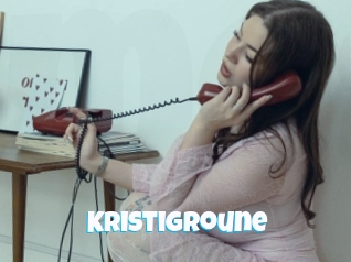 kristigroune Miss Gros Seins