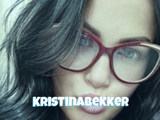 Kristinabekker