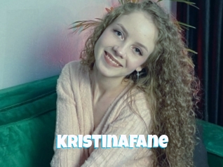 Kristinafane