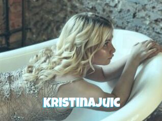 Kristinajuic