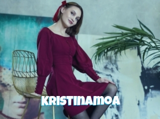 Kristinamoa