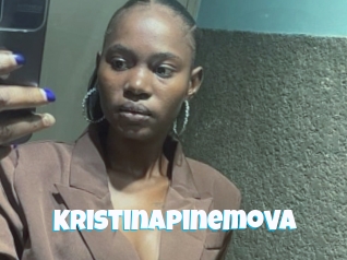 Kristinapinemova