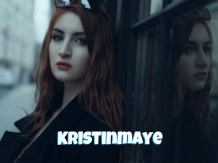 Kristinmaye