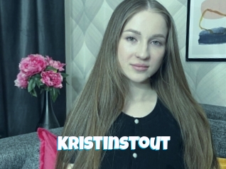 Kristinstout