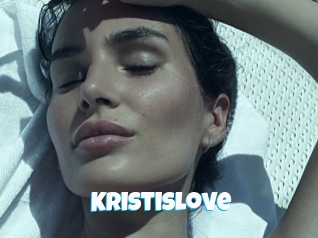 Kristislove
