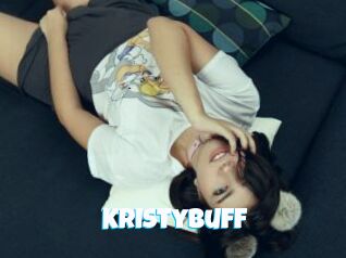 Kristybuff