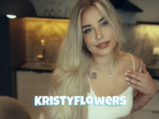 Kristyflowers