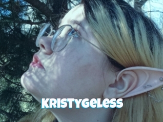 Kristygeless