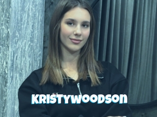 Kristywoodson