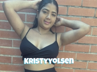 Kristyyolsen