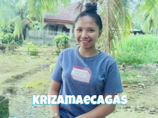 Krizamaecagas