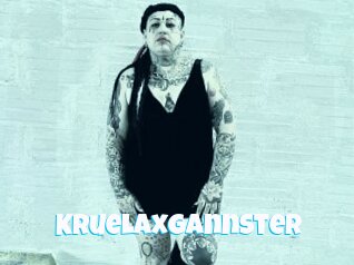 kruelaxgannster Miss Gros Seins