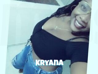 Kryana