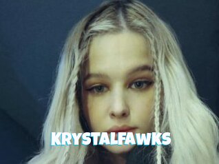 Krystalfawks