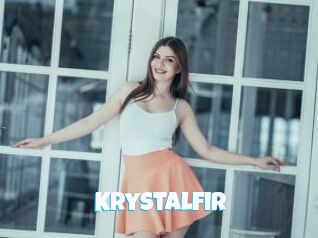 Krystalfir