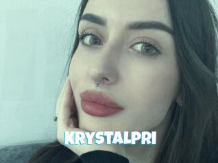 Krystalpri