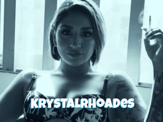 Krystalrhoades