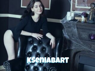 Kseniabart