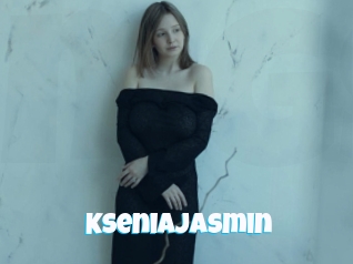 Kseniajasmin