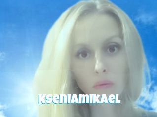 Kseniamikael