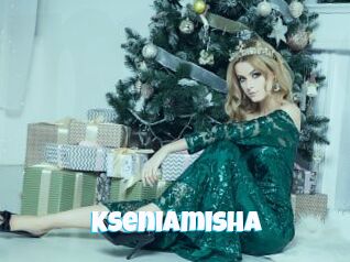Kseniamisha