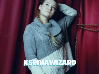 Kseniawizard