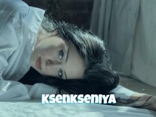 Ksenkseniya
