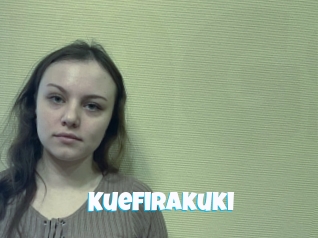 Kuefirakuki