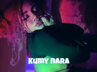 Kumy_nara