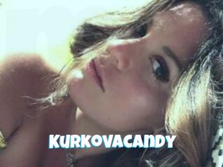 Kurkovacandy