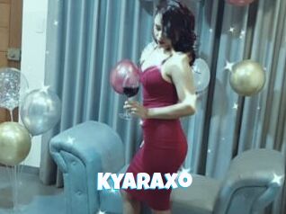 Kyaraxo