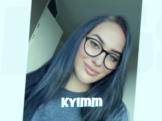Kyimm