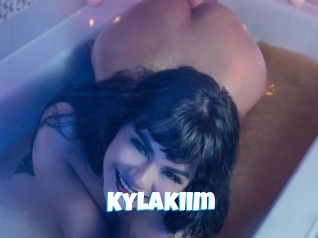 Kylakiim