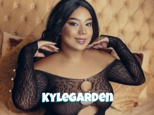Kylegarden