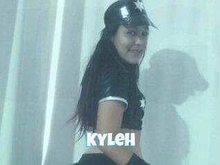 Kyleh