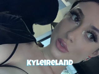 kyleireland Miss Gros Seins