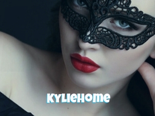 kyliehome Miss Gros Seins