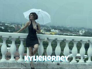 Kyliehorney