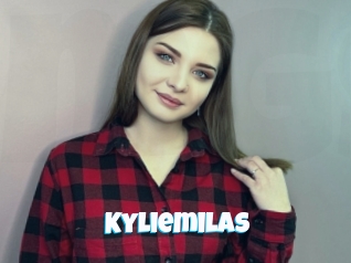 Kyliemilas