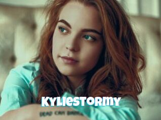 Kyliestormy