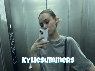Kyliesummers