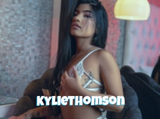 Kyliethomson