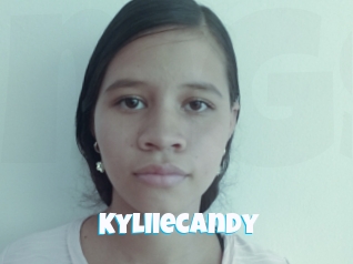 Kyliiecandy